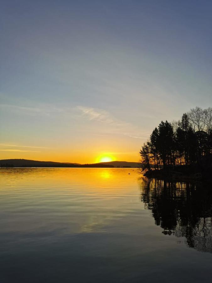 Chalet Heteranta, / Inarijaervi Inari
