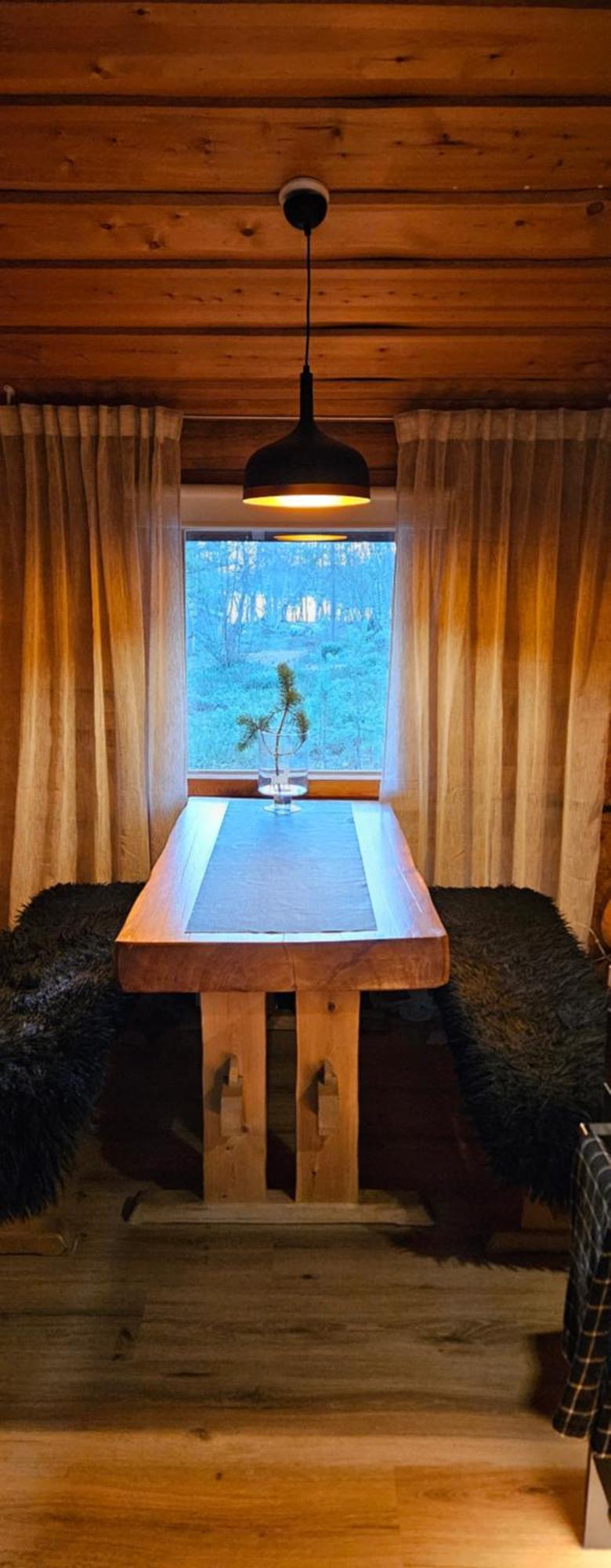 Heteranta, / Inarijaervi Chalet *