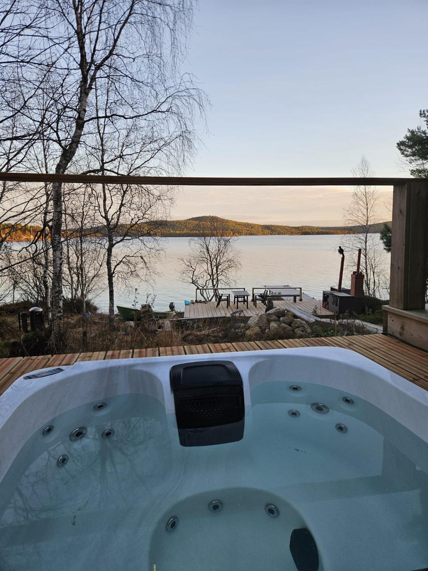 Chalet Heteranta, / Inarijaervi Inari